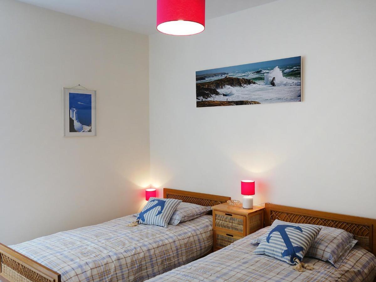 Apartment Atlantique-2 By Interhome Карнак Екстериор снимка